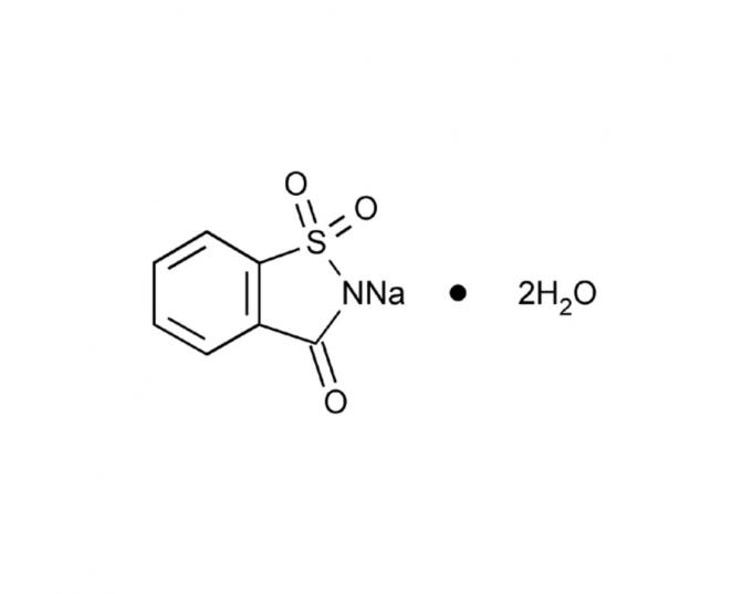 Sunhy 20 Sodium Saccharin Functional Feed Additives Improve Intake