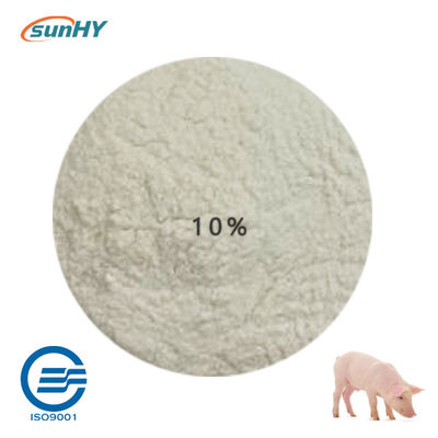 Sweetener Feed Grade Functional Feed Additives 10% Sodium Saccharin
