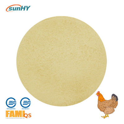 NSP Enzymes Animal Feed Enzymes Submerged Fermentation For Layer