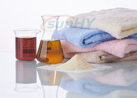 Sunhy Clear Brown Acid Cellulase Enzyme For Fabric Processing