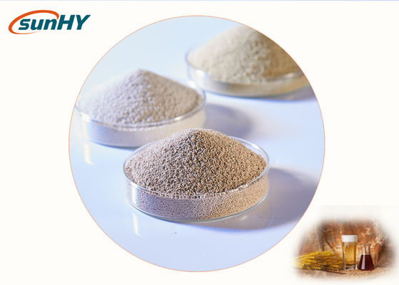 Sunhy 0.1% Food Grade Enzymes Protease Digestive Enzyme