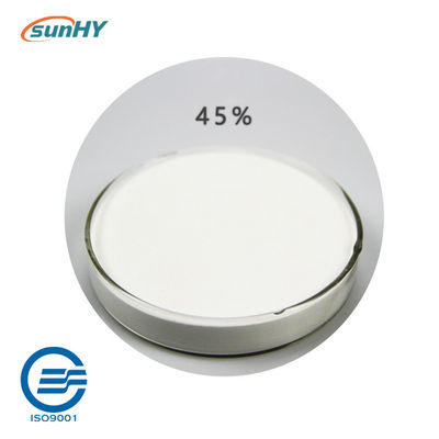 SO2 Carrier HLB 12 Feed Emulsifier 45% Sucrose Fatty Acid Ester
