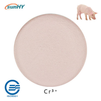 Chromium Picolinate For Promoting Animal Growth And Strengthening Immunity