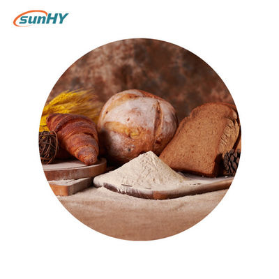 Powder Form Glucose Oxidase Enzyme Food Grade Enzymes For Bread Making