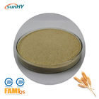 Sunhy xylanase, contributes to improving the utilization of nutrients and growth performance of farm animals.
