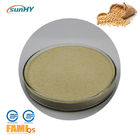 Sunhy β-mannanase, can contribute to improving the nutrients digestion and growth performance of animals.