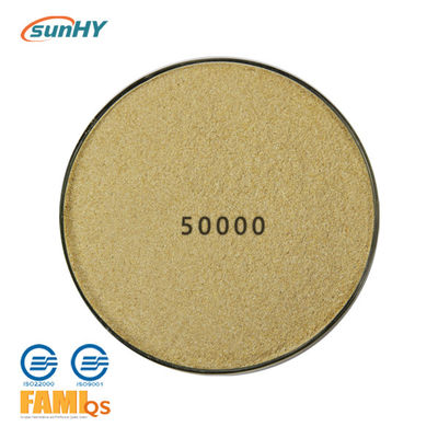 50000u/G Animal Feed Enzymes Bacterial Derived 6-Phytase