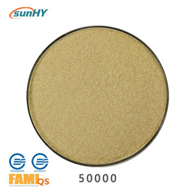 50000u/G Animal Feed Enzymes Bacterial Derived 6-Phytase