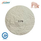 Flavor Additive ISO9001 30% Sodium Saccharin Powder For Animal Feed