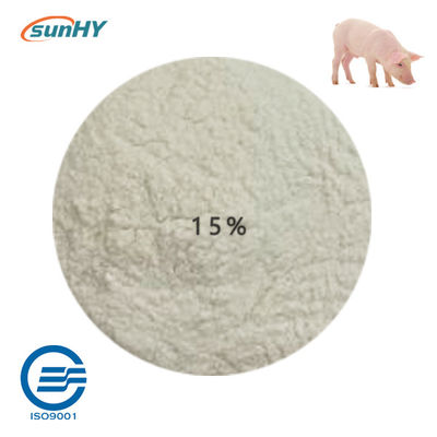 Improve Digestion ISO9001 15% Sodium Saccharin Sweetener Feed Grade