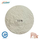 Soft Mouthfeel 0.047 G/Cm3 Functional Feed Additives Sodium Saccharin Sweetener