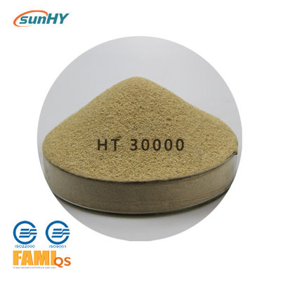 Powder Form 30000u/G Poultry Enzymes Phytase In Poultry Feed