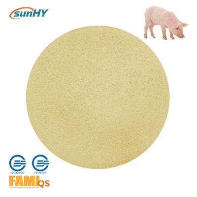 40000 Activity Sunxy 40000 Xylanase For Improve Animal Feed Utilization