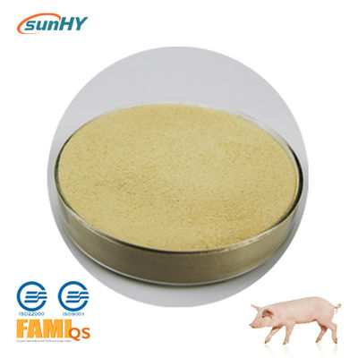 Highly Efficacious β-Mannanase Improve Animals Production And Immunity