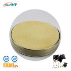 Powder Form 1000u/G Animal Feed Enzymes Keratinase Enzyme For Feather Meal