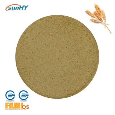 Odorless Water Soluble Compound Enzymes FAMI-QS Certified