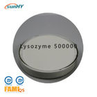 SunLyso 500000 Thermostable Lysozyme Used As Antibiotic Replacer