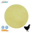 Sunhy Promoting Growth Performance Poultry Feed Enzymes For Broiler