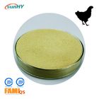 Sunhy Promoting Growth Performance Poultry Feed Enzymes For Broiler