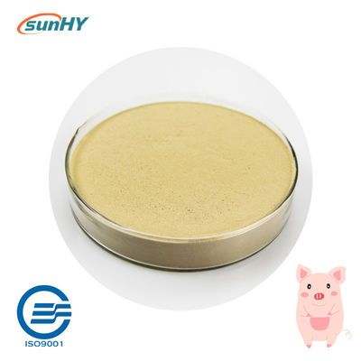 ISO 9001 Bio Fermentation Improver Probiotics And Enzyme Combination