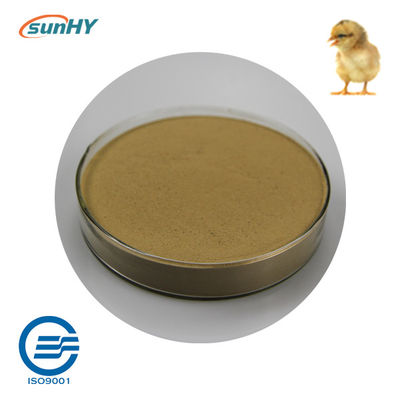 ISO 14.1 Billion Cfu/G Probiotics For Animal Zeolite Powder Carrier