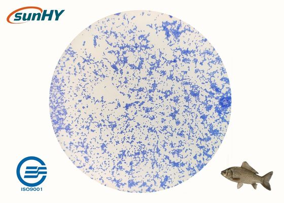 Water Soluble Non Toxic Probiotics For Animal Enterococcus Faecium Probiotic