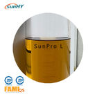 ISO9001 300mL/T Acid Protease Enzyme For Aquatic Feed