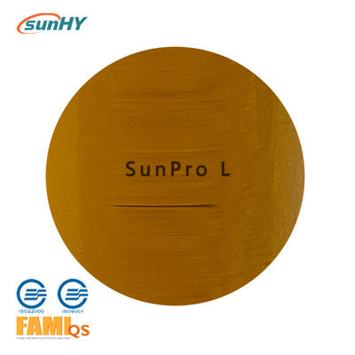 ISO9001 300mL/T Acid Protease Enzyme For Aquatic Feed