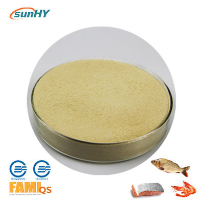 Ultrafine Feed Grade Compound Aqua Enzymes For Aquatic Animals