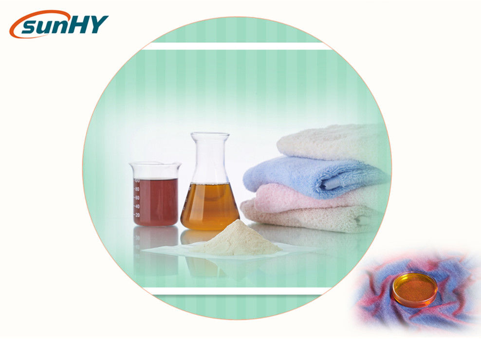 Commercial Grade Eco Friendly Textile Enzymes Liquid Catalase