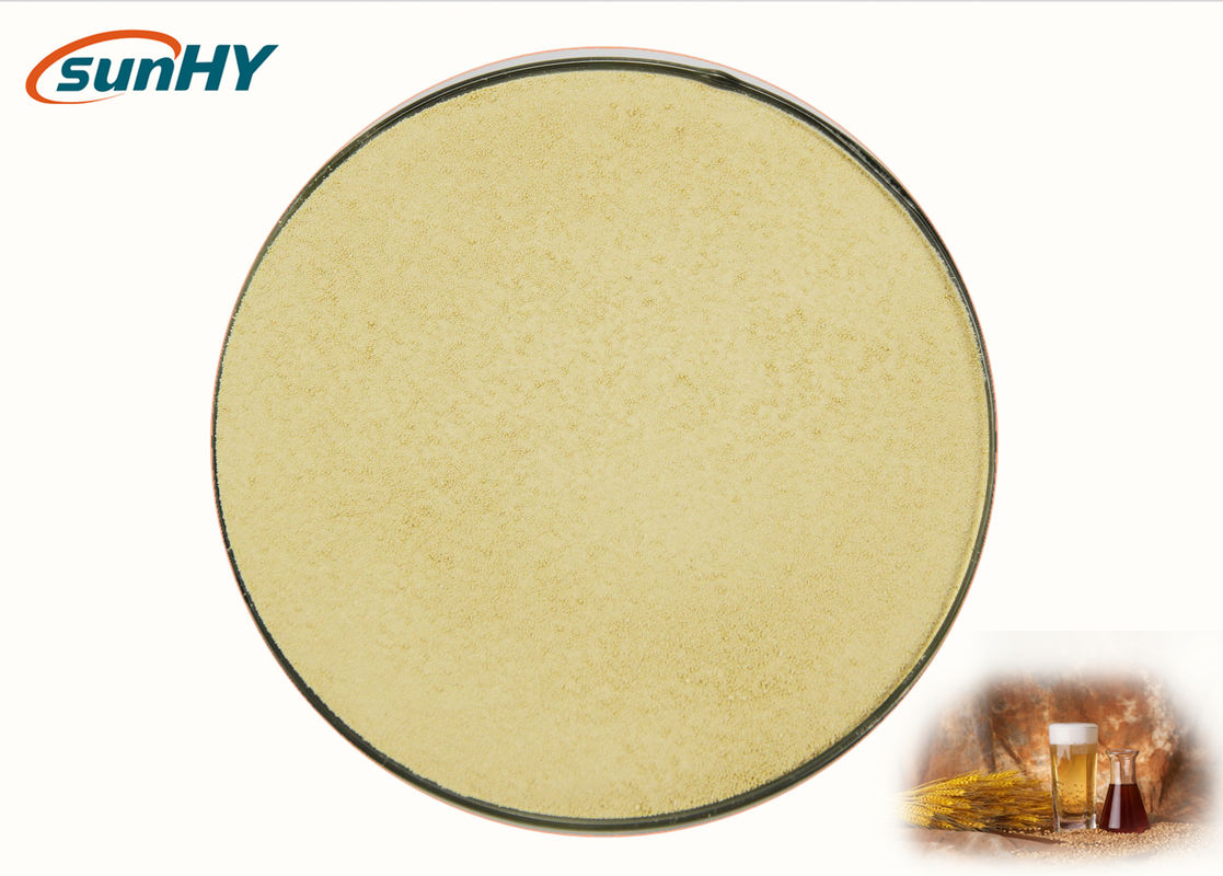 Sunhy 0.1% Food Grade Enzymes Protease Digestive Enzyme