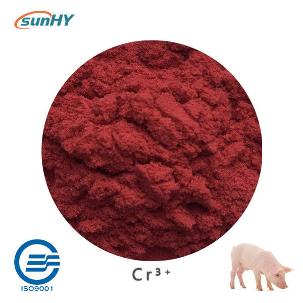 water soluble Organic Chromium Picolinate
