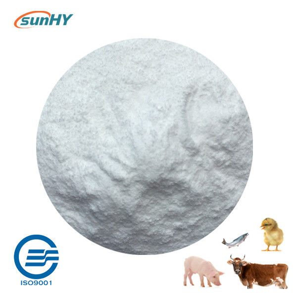 ISO9001 30% L Cysteine Hydrochloride Off White Powder
