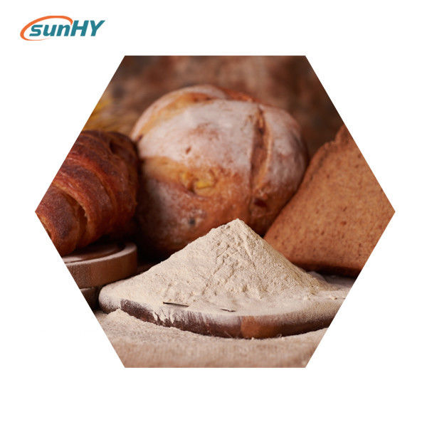 Submerged Fermentation Food Grade Enzymes Fungal α Amylase For Bakery