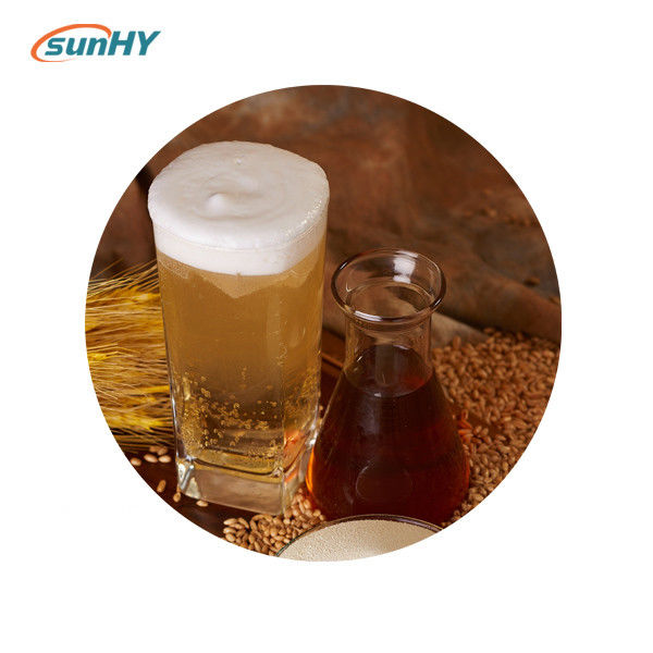 Heat Stable 70000 U/ML α Amylase Enzyme For Starch Liquefying