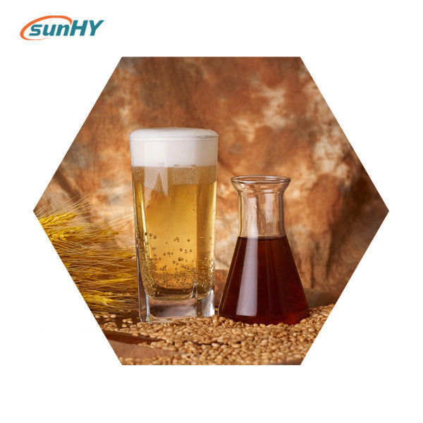 Compound  ISO9001 β Glucanase Enzyme Xylanase In Food