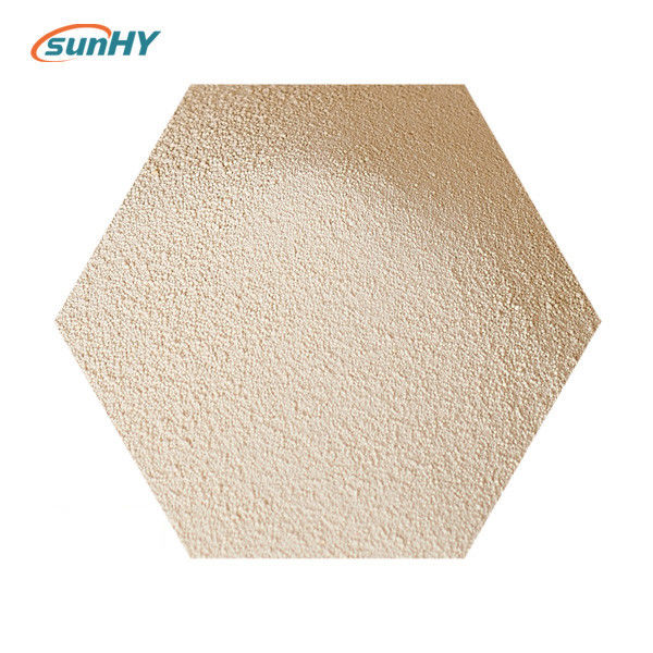 Powder Form Saccharification Process Food Grade Enzymes For Beer Making