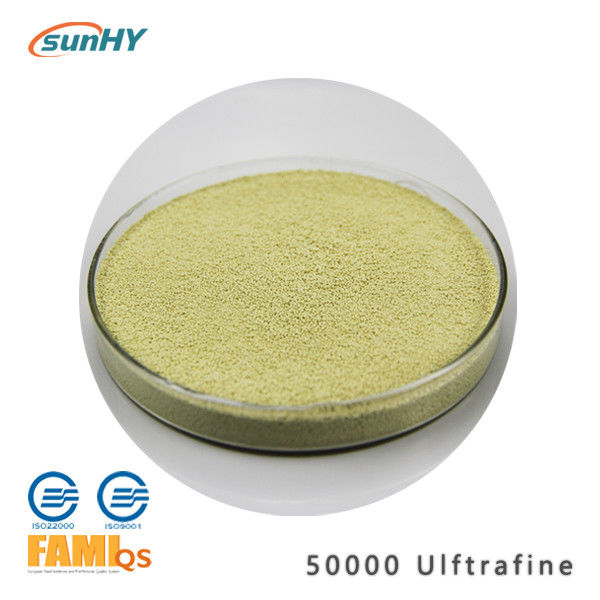50000u/g Phytase Poultry Enzymes For Poultry Feed Premix