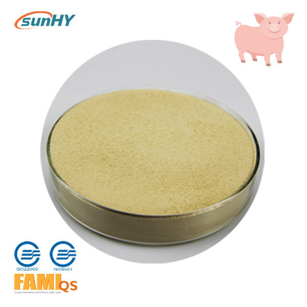Phytase In Different Activity And Forms For Animals Growth Or Production Performance