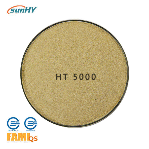 Increase Feed Intake 5000u/G Heat Stable Phytase For Poultry Feed