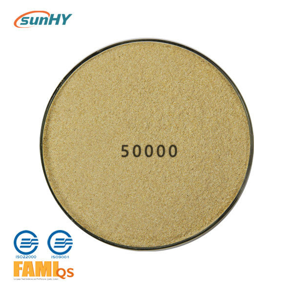 50000u/G Animal Feed Enzymes Bacterial Derived 6-Phytase