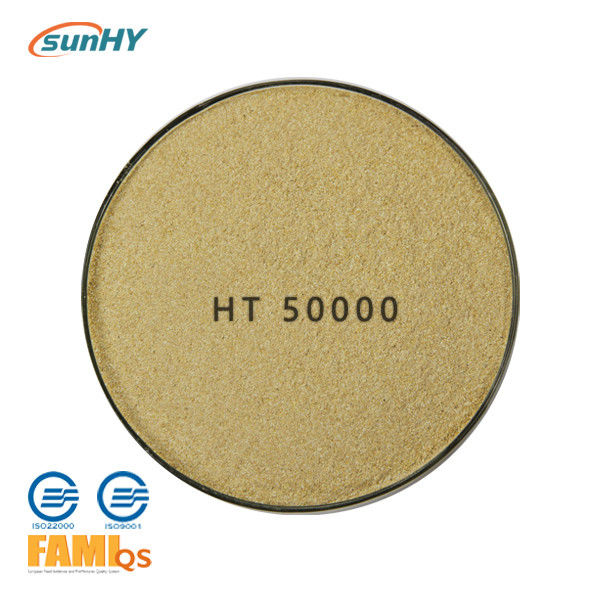 Submerged Fermentation 50000u/G Enzymes Heat Tolerant Phytase