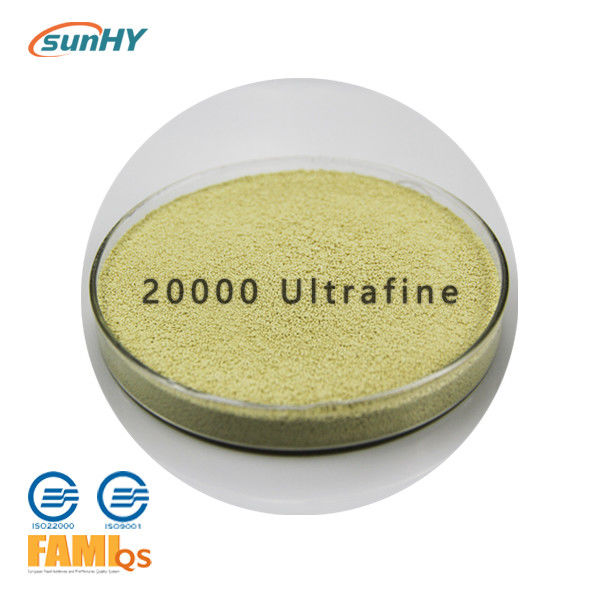 Ultrafine 20000u/G Ruminant Enzymes Heat Resistant Phytase In Animal Feed
