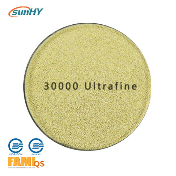 Ultrafine 30000u/g Ruminant Enzymes Thermostable Phytase Enzyme