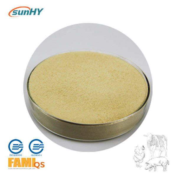 Sunpro A ultrafine , a novel and fine granule acid protease used to improve digestibility of dietary protein