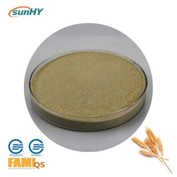 Odorless Water Soluble Compound Enzymes FAMI-QS Certified