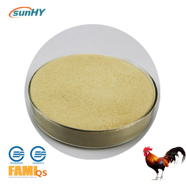 Sunpro N , a novel neutral protease powder form used to improve digestibility of dietary protein