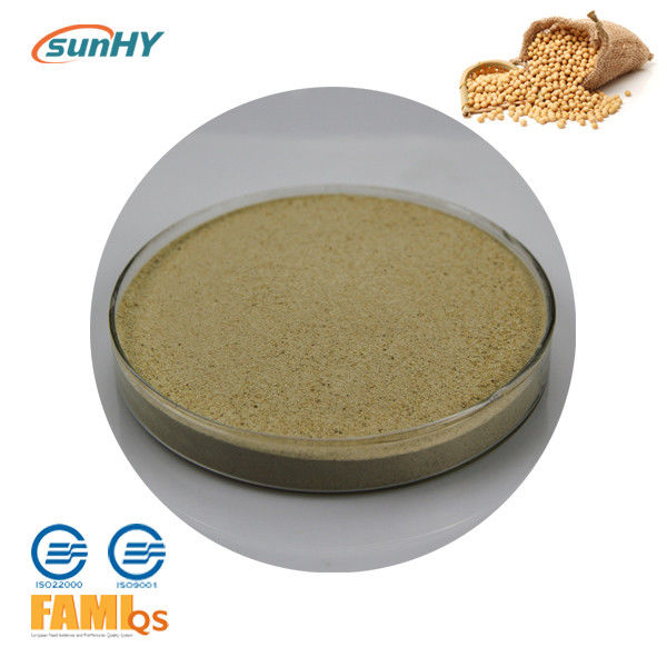 Sunglu 10000 ultrafine , thermostable and fine granule glucanase used as NSP enzyme to improve feed utilization