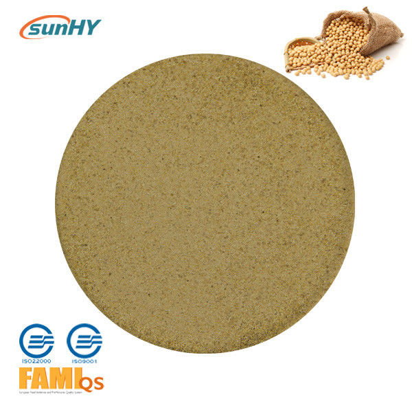 Sunglu 10000 , new generation of heat stable glucanase used as NSP enzyme to improve feed utilization