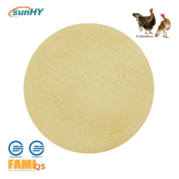 Sunzyme 200g/T Compound Enzyme For Turkey Feed
